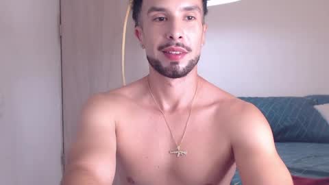Daniel Santos online show from 05-29-26, 08:07