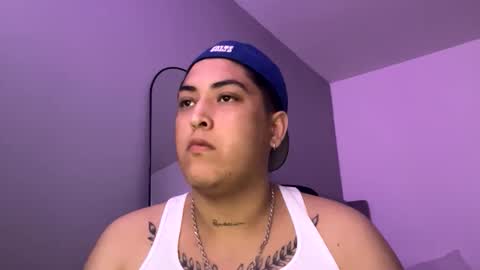 Snapshot of danieltarot81 chatting on 10-27-25, 04:05 cry daniel online show from 10-27-25, 04:05