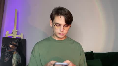 danieltuckerr online show from 10-27-25, 04:22