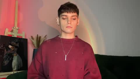 danieltuckerr online show from 02-16-26, 04:03