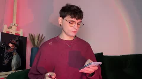 danieltuckerr online show from 02-28-26, 07:04