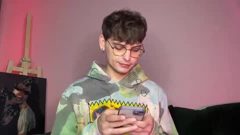 danieltuckerr online show from 03-15-26, 07:20