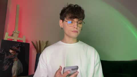 danieltuckerr online show from 04-06-26, 05:03