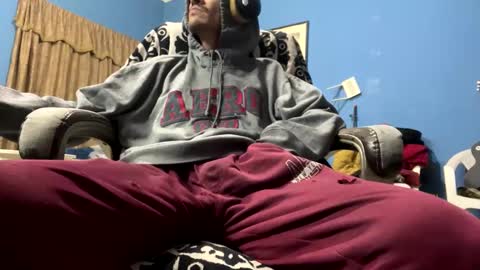 Daniel online show from 01-25-25, 02:58