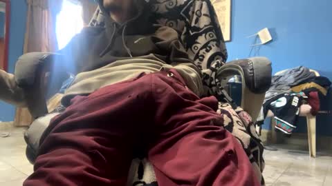 Daniel online show from 02-04-25, 02:53