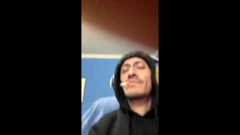 Daniel online show from 02-26-25, 04:14