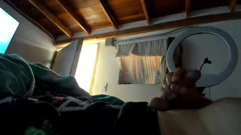 danietravieso127 online show from 10-13-25, 05:02