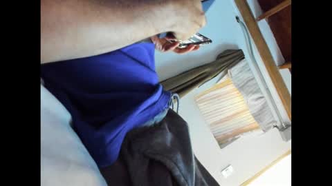 danietravieso127 online show from 11-02-25, 05:37