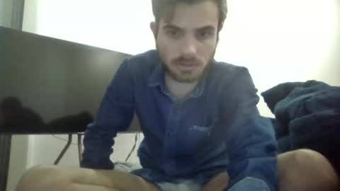 danievio21 online show from 05-21-26, 02:40