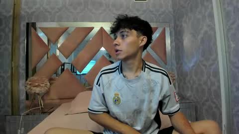 Snapshot of danii_rivas chatting on 04-13-26, 10:21 Dani online show from 04-13-26, 10:21