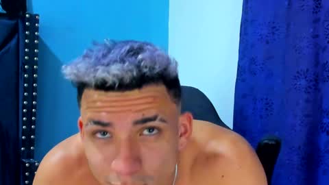 Dani online show from 01-14-25, 04:04