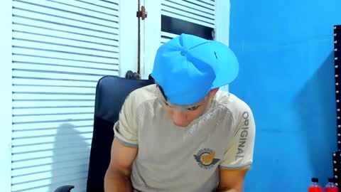 Dani online show from 01-16-25, 04:07