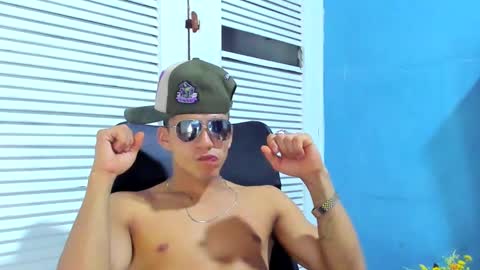 Dani online show from 02-10-25, 07:15