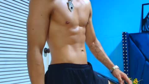 Dani online show from 03-12-25, 07:13