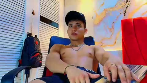 Dani online show from 10-04-25, 03:59