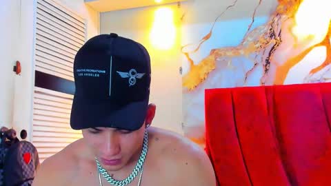 Dani online show from 10-17-25, 04:59