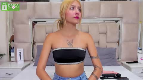 DANIELA online show from 11-07-25, 12:49