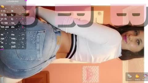 DaNii online show from 10-21-25, 07:25