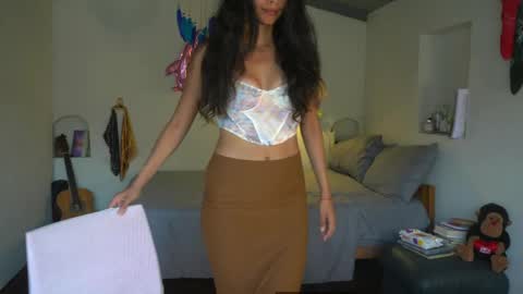 danalle .. online show from 04-18-26, 05:28