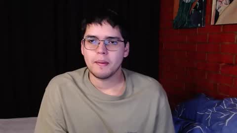 Daniel online show from 09-12-25, 01:55