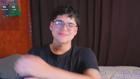 Daniel online show from 11-11-25, 02:33