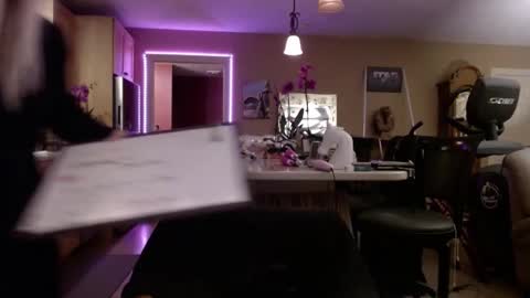 DanikaWhite69 online show from 02-18-25, 09:21