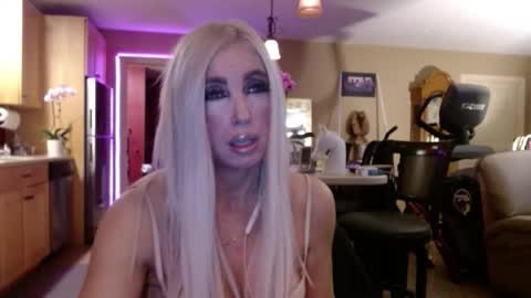 DanikaWhite69 online show from 12-03-25, 10:35