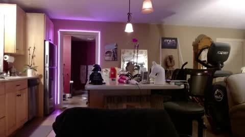 DanikaWhite69 online show from 04-19-26, 11:09