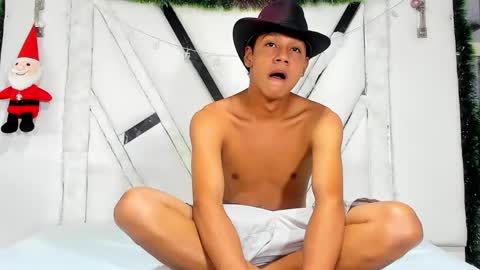 Danilo Mio online show from 01-11-26, 02:49