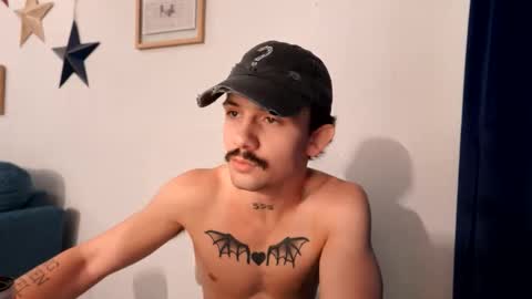 Dani Lorenzo online show from 06-07-26, 08:56