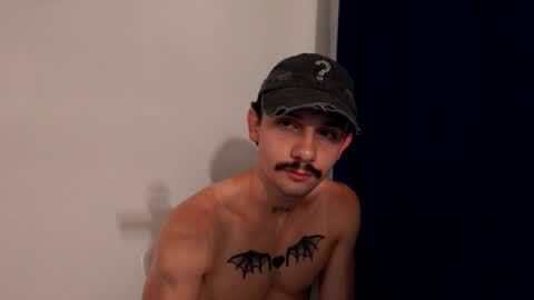 Dani Lorenzo online show from 06-08-26, 01:28