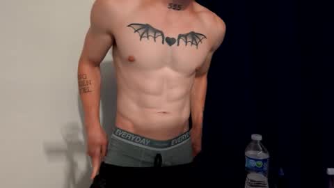 Dani Lorenzo online show from 06-08-26, 10:54