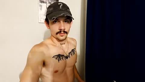 Dani Lorenzo online show from 06-13-26, 06:22