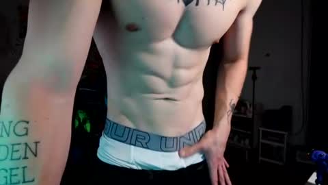Dani Lorenzo online show from 07-21-26, 04:59