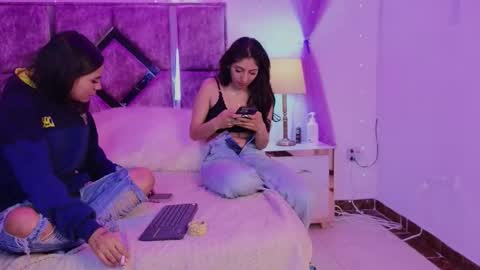 Danilu and Eva online show from 11-02-25, 06:21