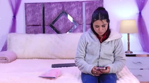 Danilu and Eva online show from 11-14-25, 08:18