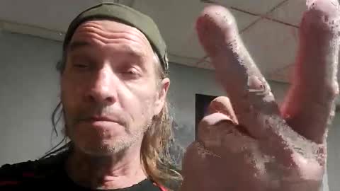 danimal5000 online show from 05-27-26, 07:00