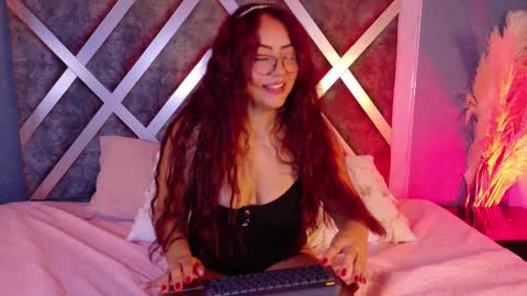 Snapshot of daninianderson chatting on 09-18-25, 05:09 daninianderson online show from 09-18-25, 05:09
