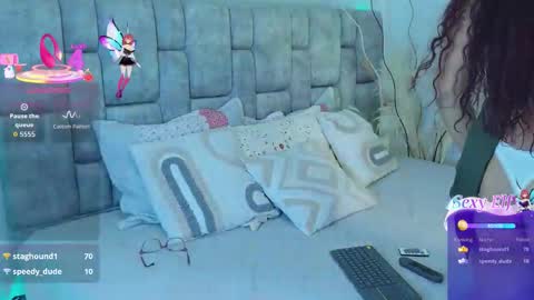 daninianderson online show from 03-19-26, 04:27