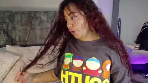 Snapshot of daninianderson chatting on 06-04-26, 09:10 daninianderson online show from 06-04-26, 09:10