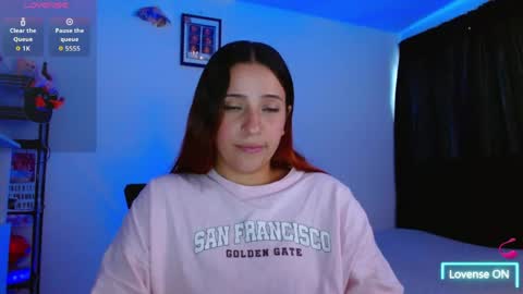 Dani online show from 05-12-26, 09:12