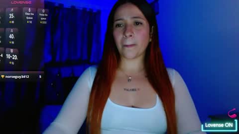 Dani online show from 05-14-26, 11:11