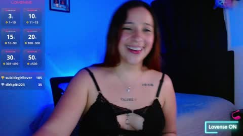 Dani online show from 05-16-26, 12:29