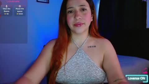 Dani online show from 05-17-26, 09:55