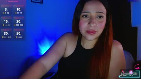Dani online show from 05-22-26, 11:21