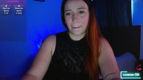 Dani online show from 05-23-26, 08:24