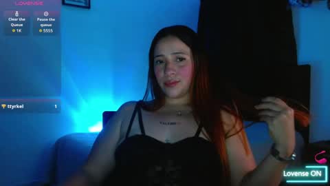Dani online show from 05-25-26, 11:22