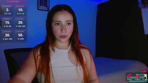 Dani online show from 05-27-26, 01:57
