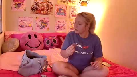 Dani And Daddy online show from 05-27-26, 12:29