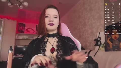 Your mistress Dani online show from 02-21-25, 05:24